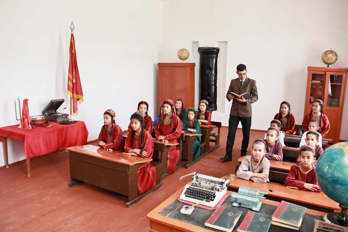 Неделя культуры – 2025: день второй